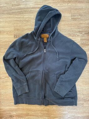 Vintage St John’s Bay Zip Up